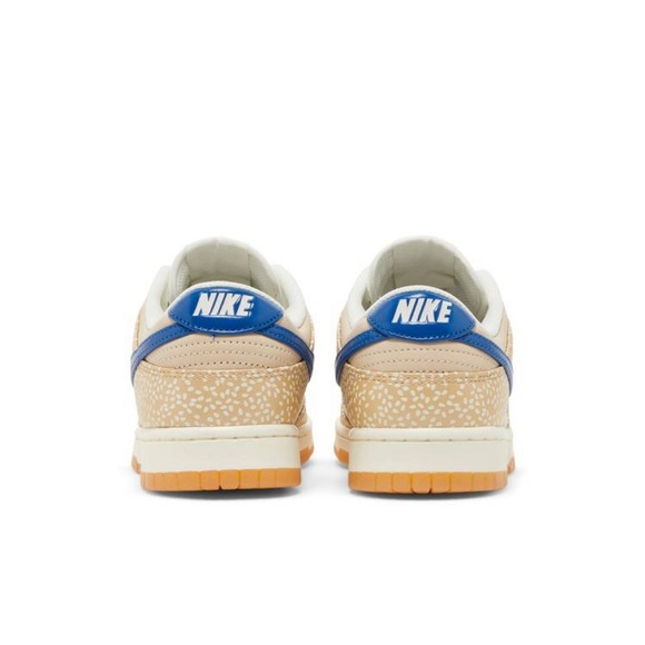 Nike Dunk Low Premium "Montreal Bagel Sesame" DZ4853-200 NEW - Picture 5 of 8